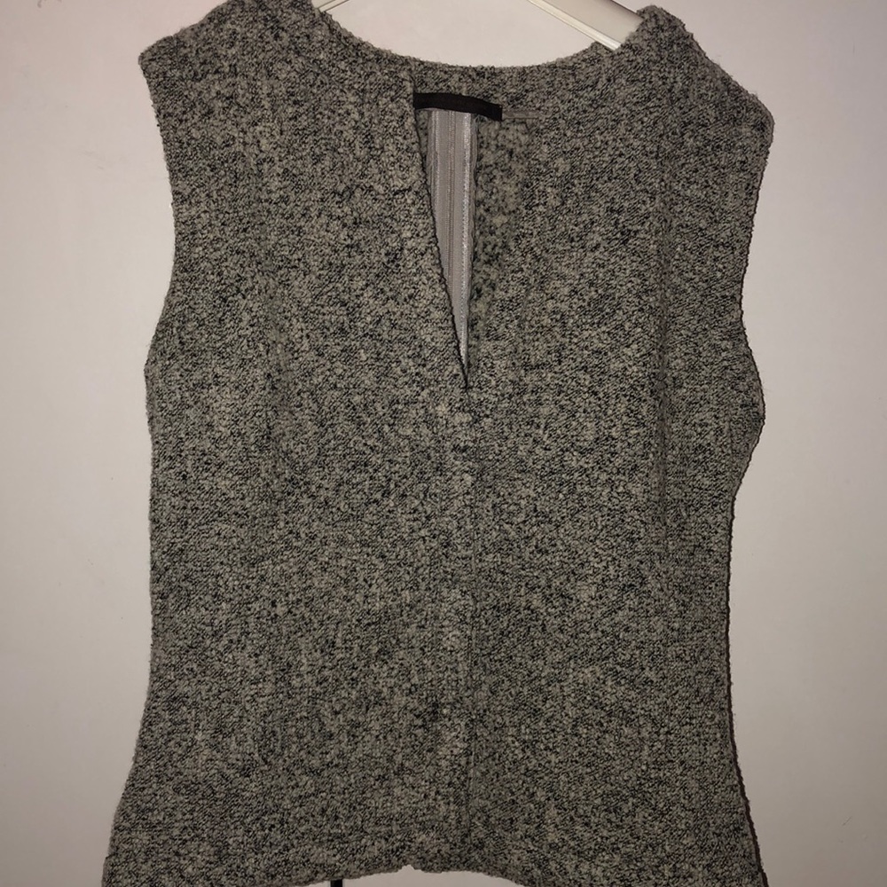 Narciso Rodriguez Tweet sleeve less Blouse